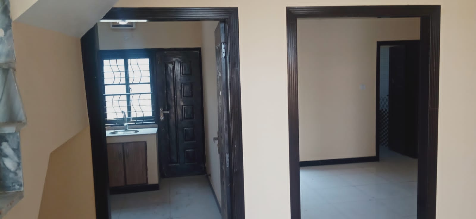 5 Marla Brand New house for sale in Punjab housing Satyana road Faisalabad