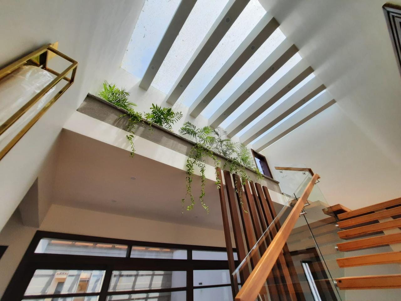 500 yards Brand New Bungalow For Sale in Phase 8 DHA Karachi