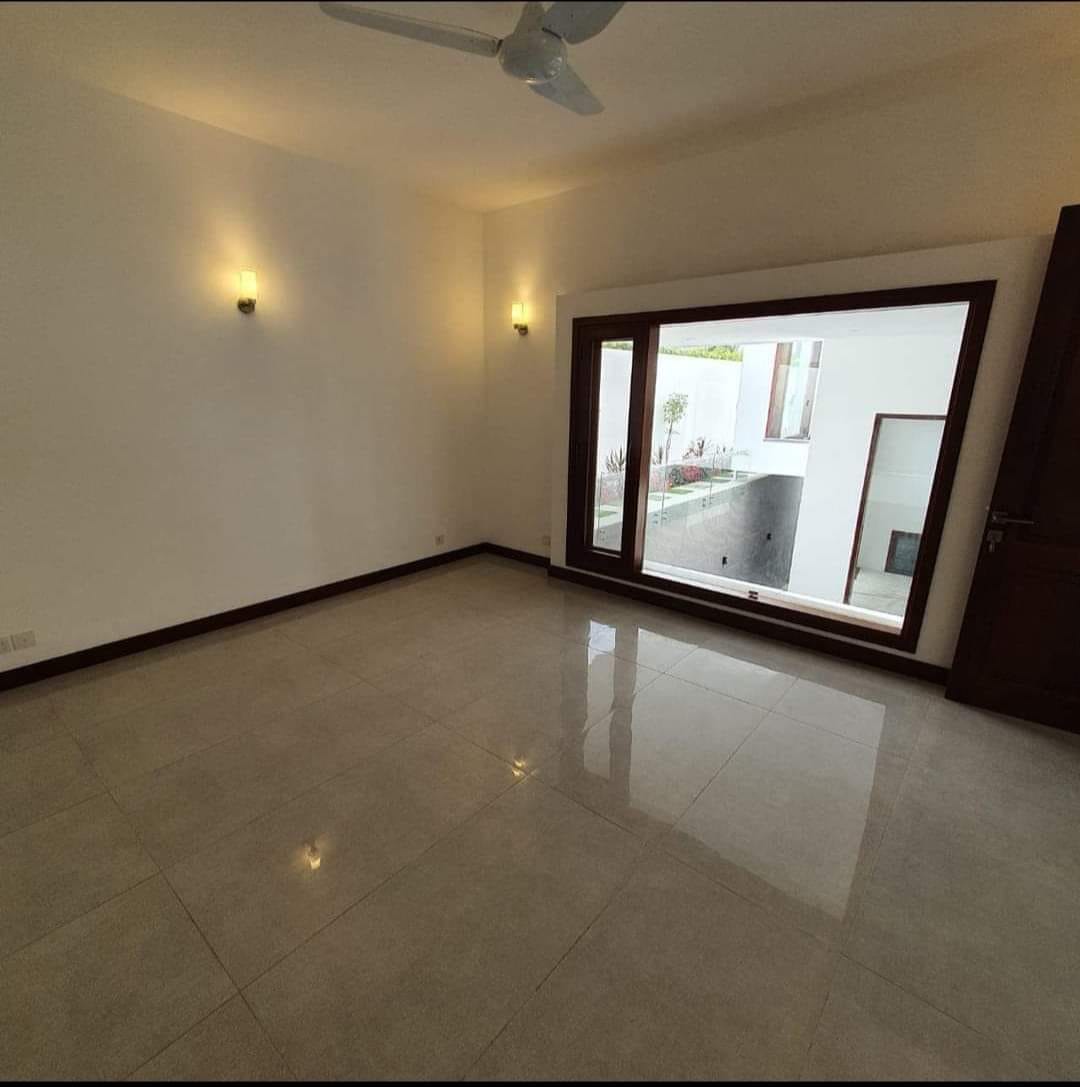 500 Yards Brand New Bungalow For Sale Phase 8 DHA Karachi