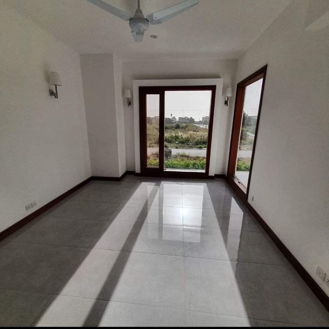 500 Yards Brand New Bungalow For Sale Phase 8 DHA Karachi