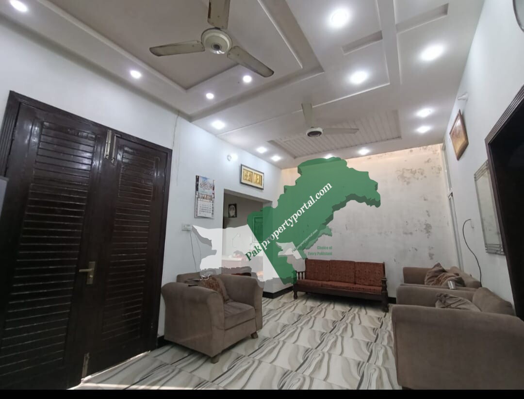 5 MARLA House for sale in LYALPUR AVENUE JARAWALA ROAD FAISALABAD