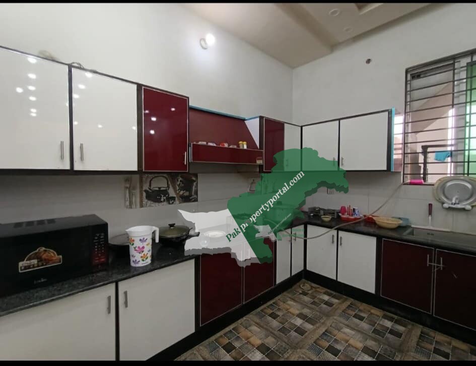 5 MARLA House for sale in LYALPUR AVENUE JARAWALA ROAD FAISALABAD