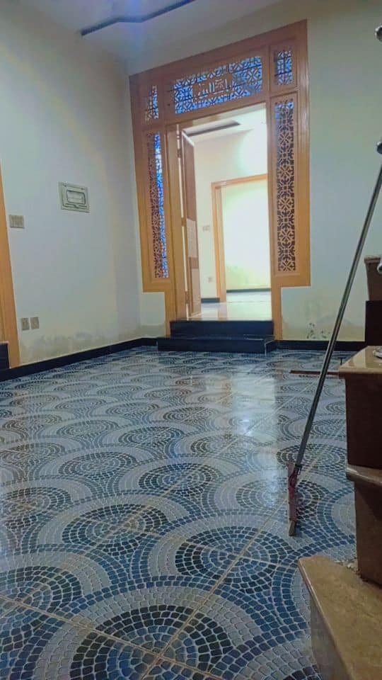 5 Marla Brand New Single Story House for Sale Situated at Janjua Town Near askari 14 Defence Road Rawalpindi