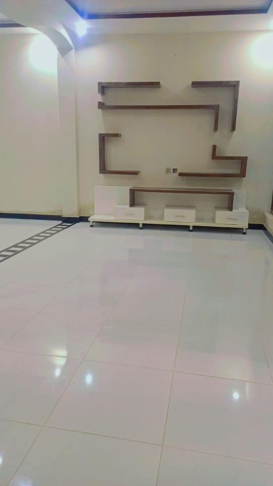 5 Marla Brand New Single Story House for Sale Situated at Janjua Town Near askari 14 Defence Road Rawalpindi