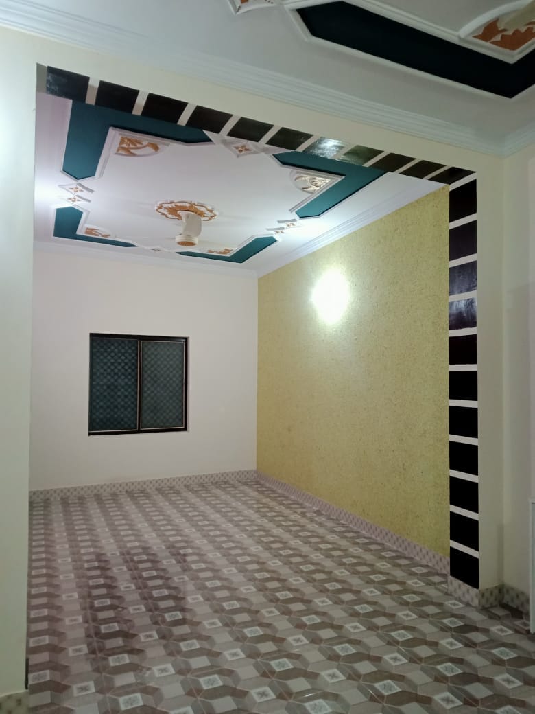 5 Marla Brand New Single Story Home for Sale  Situated at Samar Zar Housing Society Adyala Road Rawalpindi