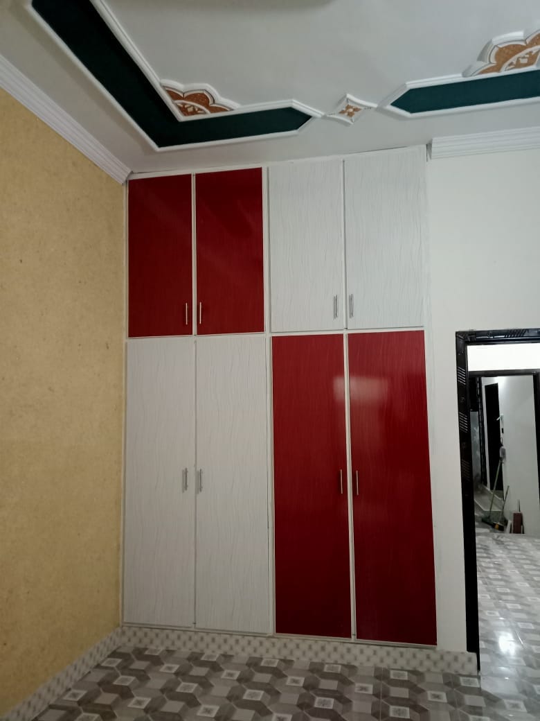 5 Marla Brand New Single Story Home for Sale  Situated at Samar Zar Housing Society Adyala Road Rawalpindi