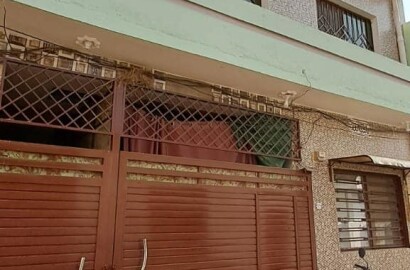 3.5 Marla Story House for Sale in Samarzar Adyala Road Rawalpindi