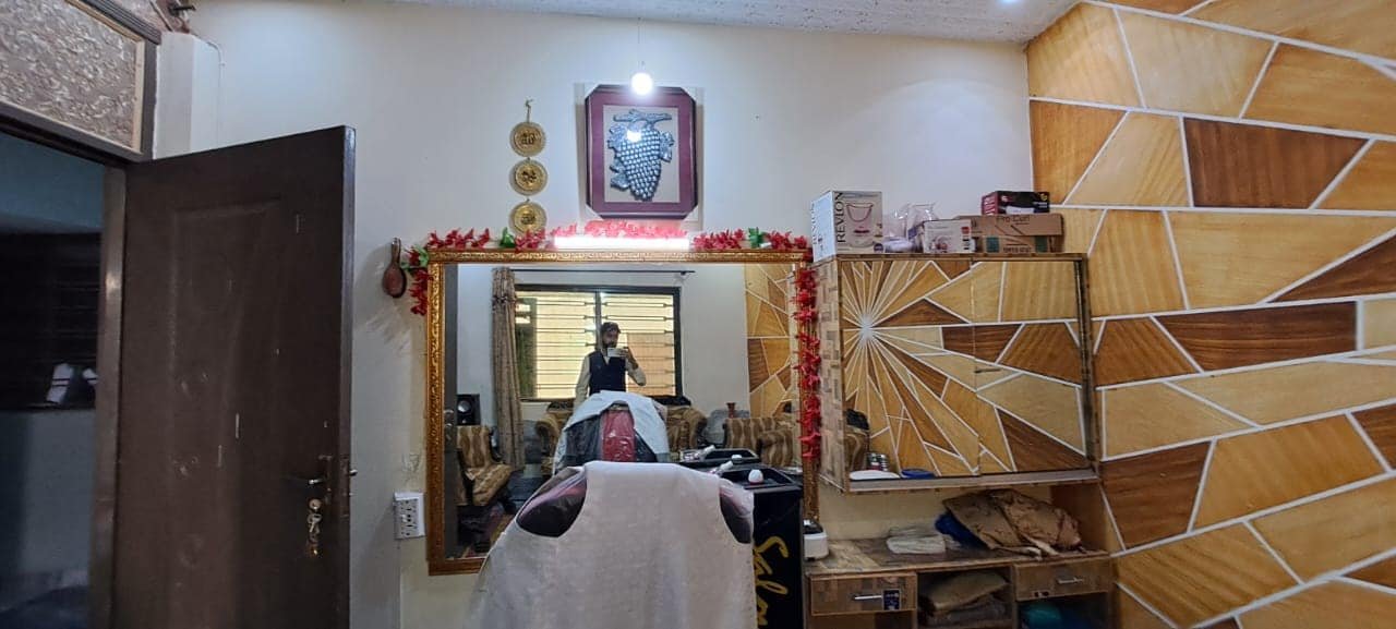 3.5 Marla Story House for Sale in Samarzar Adyala Road Rawalpindi