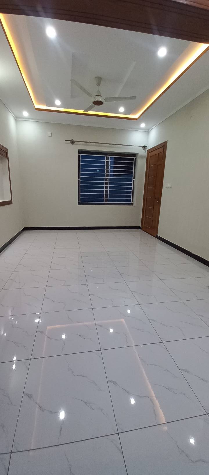 6 Marla 1.5 story house for sale Airport housing society Rawalpindi