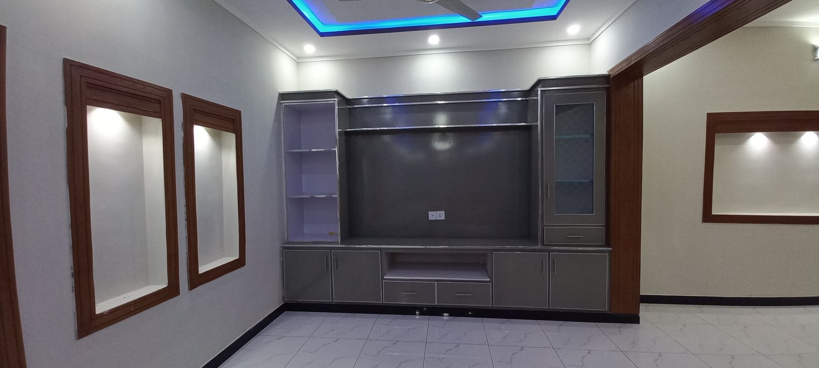 6 Marla 1.5 story house for sale Airport housing society Rawalpindi