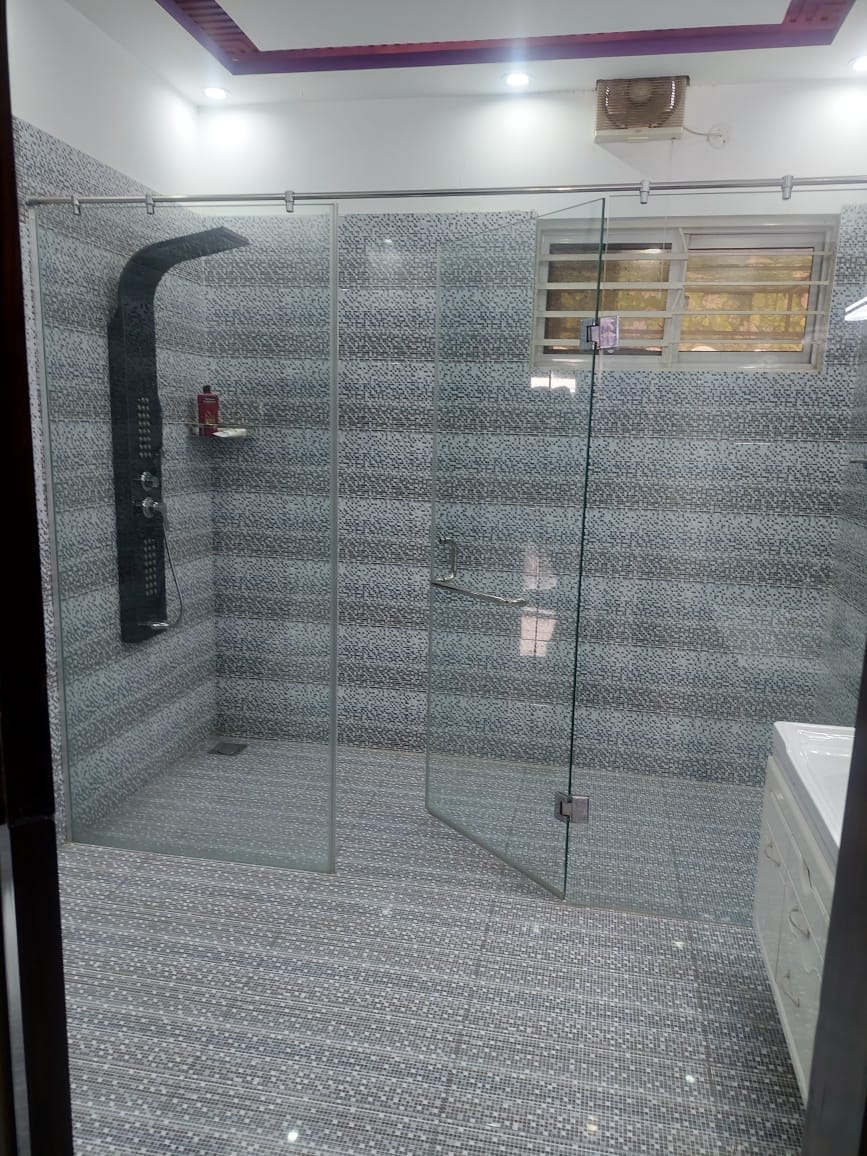 2 Kanal House for sale in Iqbal Avenue Phase 1 Lahore