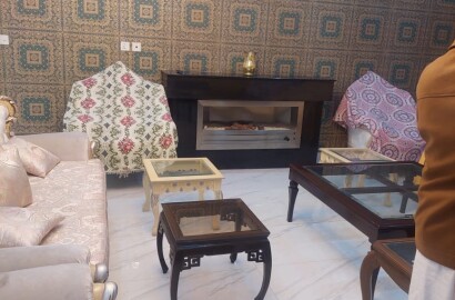 2 Kanal House for sale in Iqbal Avenue Phase 1 Lahore