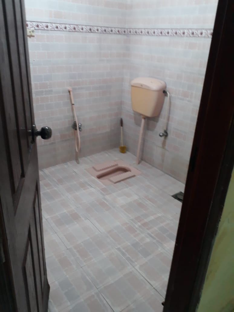 10 Marla Lower Portion Available For Rent in K3 Block Wapda Town Phase 1 Lahore