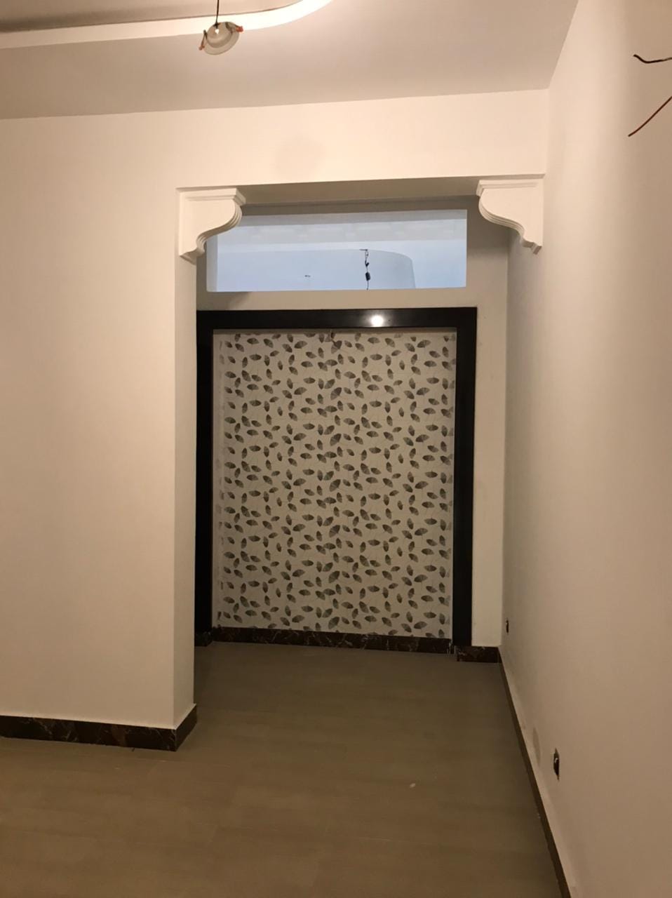 1 Kanal Double Story House For Sale in Punjab Society Phase 1 Lahore