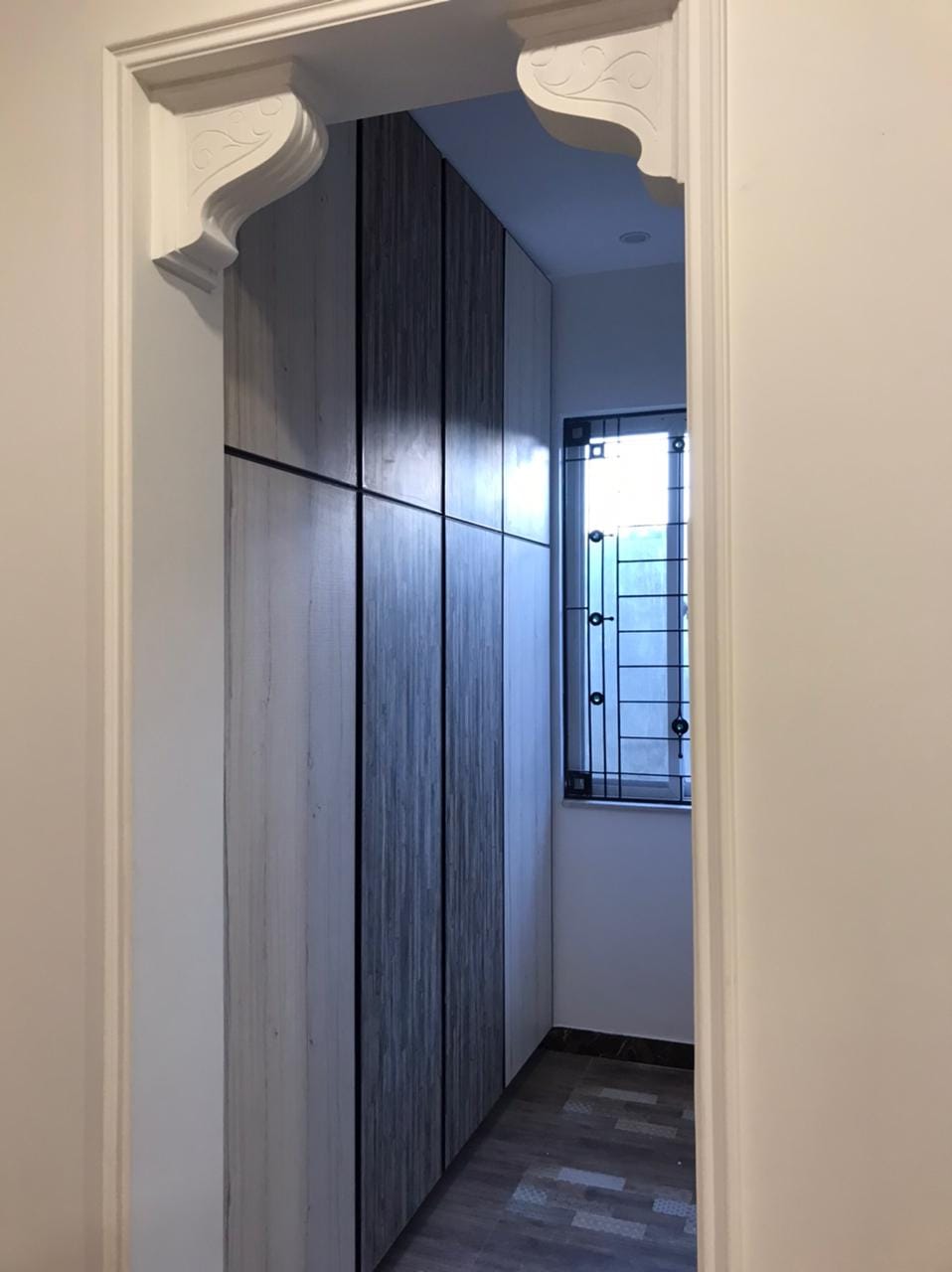 1 Kanal Double Story House For Sale in Punjab Society Phase 1 Lahore