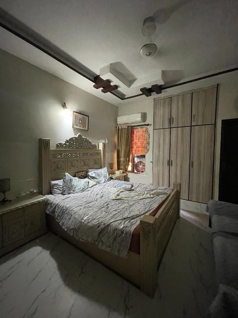 9 Marla House For Sale in Military Accounts Co-operative Housing Society Lahore