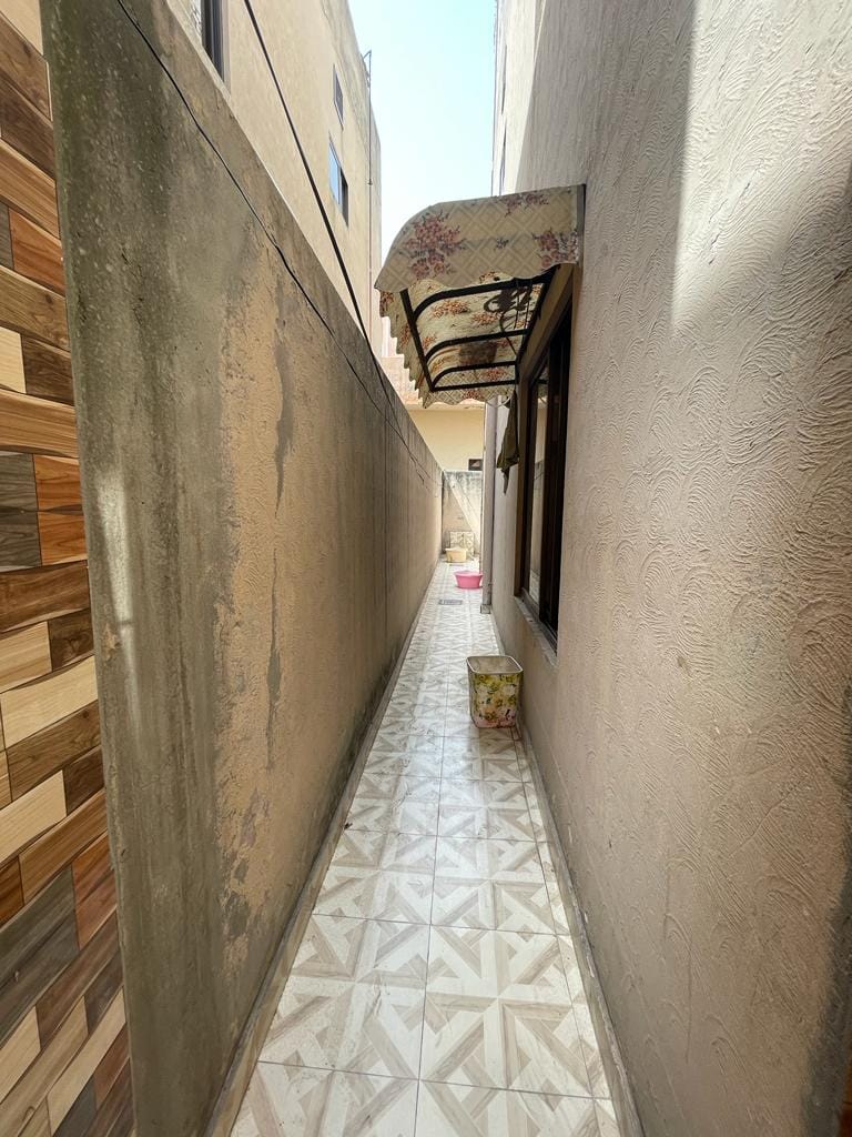 9 Marla House For Sale in Military Accounts Co-operative Housing Society Lahore