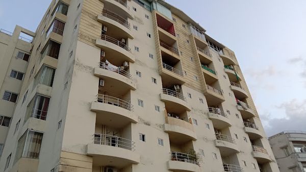 1bed Apartment booking is available for Sale in  Extension Block C Fortune Residencia E11/4 Islamabad