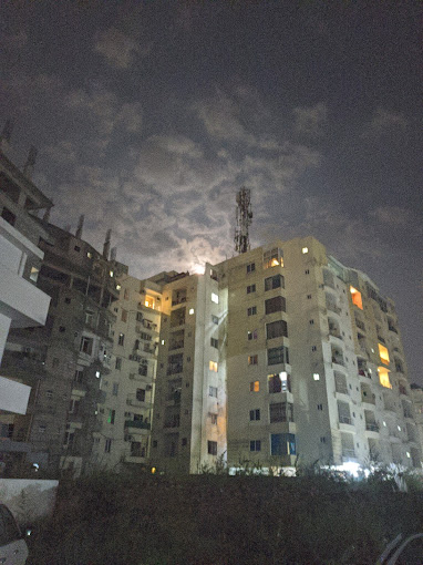 1bed Apartment booking is available for Sale in  Extension Block C Fortune Residencia E11/4 Islamabad