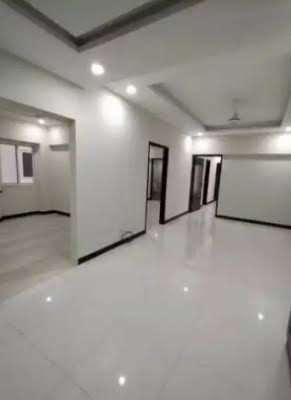 2 BED APARTMENT IS AVAILABLE FOR SALE in CAPITAL RESIDENCIA E-11/4