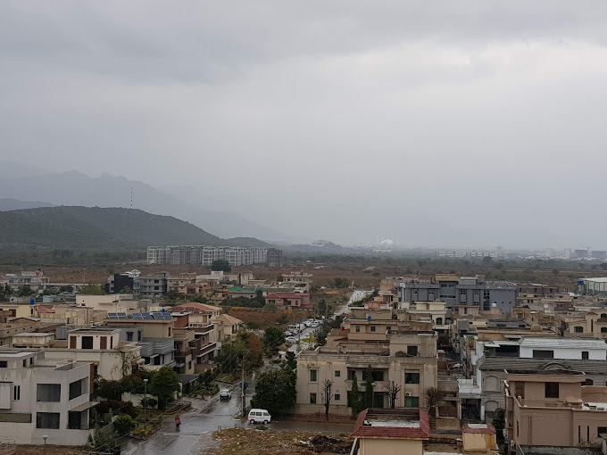 1bed Apartment booking is available for Sale in  Extension Block C Fortune Residencia E11/4 Islamabad