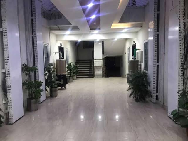 2 BED APARTMENT IS AVAILABLE FOR SALE in CAPITAL RESIDENCIA E-11/4