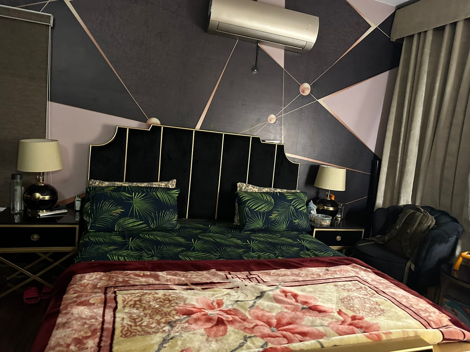 2 BED APPARTMENT  FOR SALE AT PRIME LOCATION IN LAHORE FAISAL TOWN LAHORE