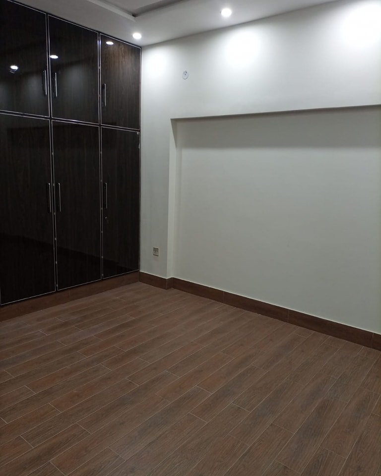 8 Marla Brand New HOUSE for sale in Block A DHA Rahbar Lahore