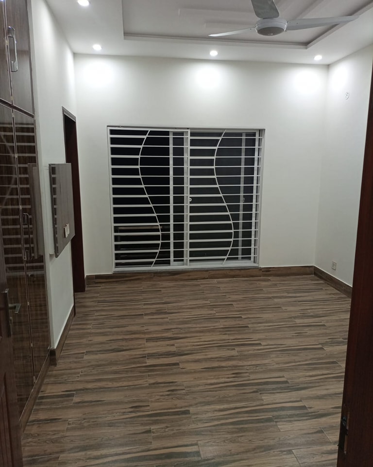 8 Marla Brand New HOUSE for sale in Block A DHA Rahbar Lahore