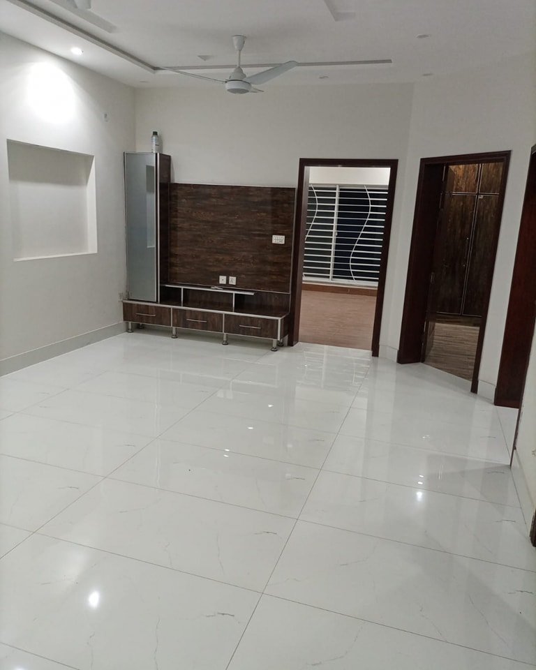 8 Marla Brand New HOUSE for sale in Block A DHA Rahbar Lahore