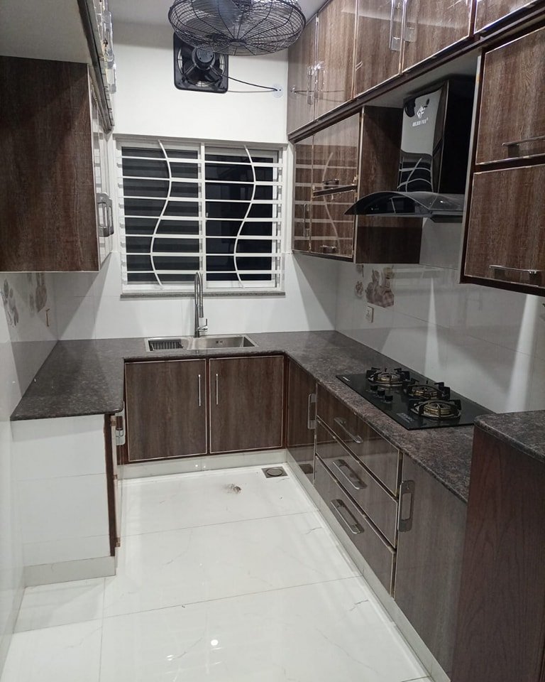 8 Marla Brand New HOUSE for sale in Block A DHA Rahbar Lahore