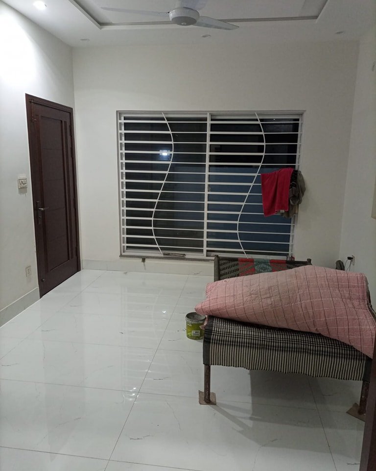 8 Marla Brand New HOUSE for sale in Block A DHA Rahbar Lahore