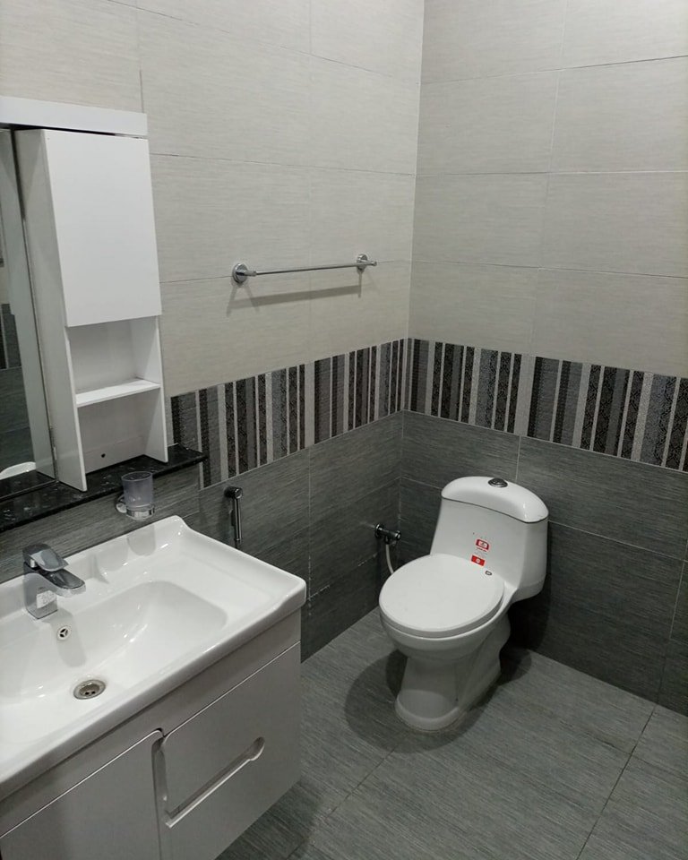 8 Marla Brand New HOUSE for sale in Block A DHA Rahbar Lahore