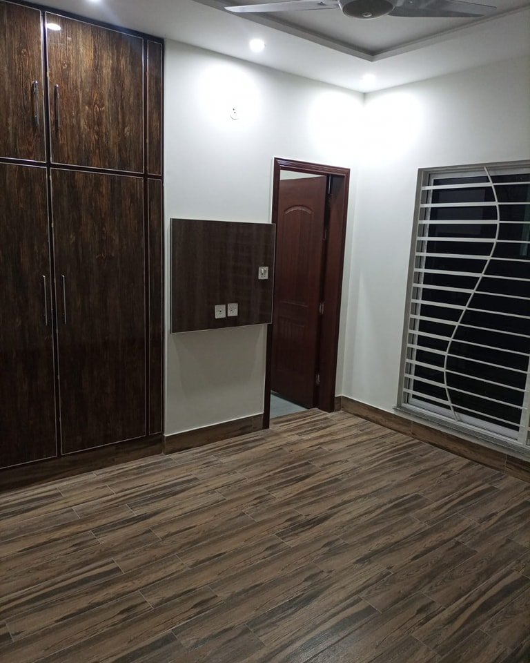 8 Marla Brand New HOUSE for sale in Block A DHA Rahbar Lahore