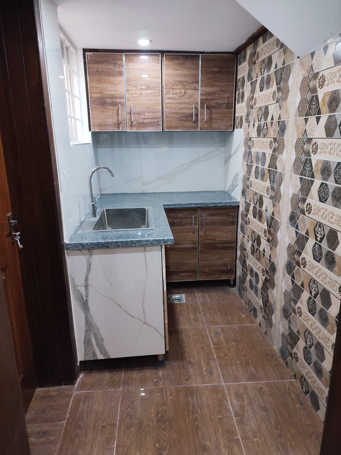 1 kanal Brand New Well Deserved House is Available For Sale in Wapda town Lahore