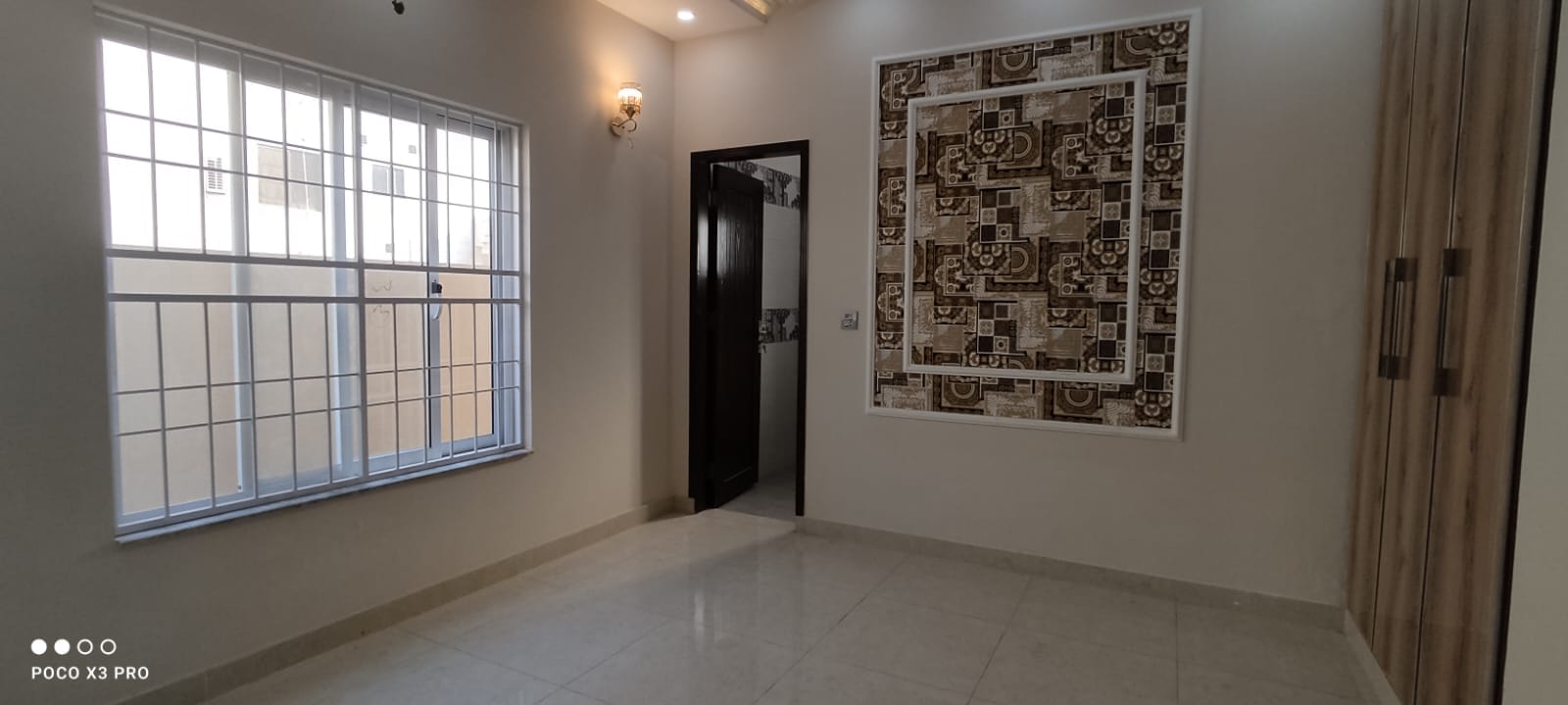 8 Marla House is Available For Sale in DHA Rahbar phase 11 Lahore