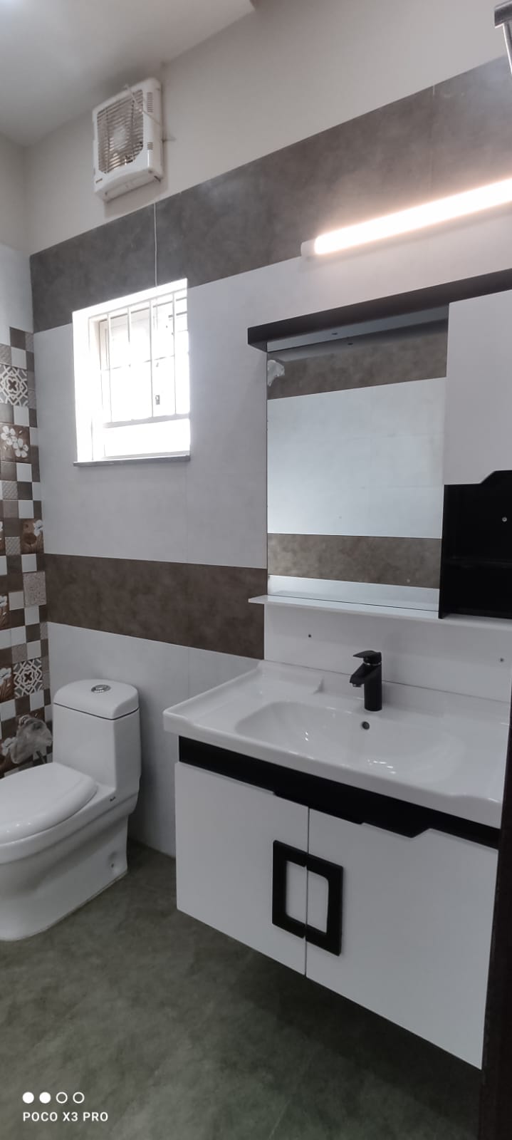 8 Marla House is Available For Sale in DHA Rahbar phase 11 Lahore