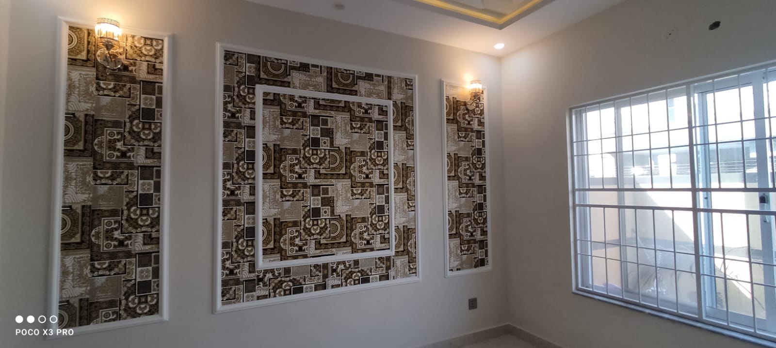 8 Marla House is Available For Sale in DHA Rahbar phase 11 Lahore