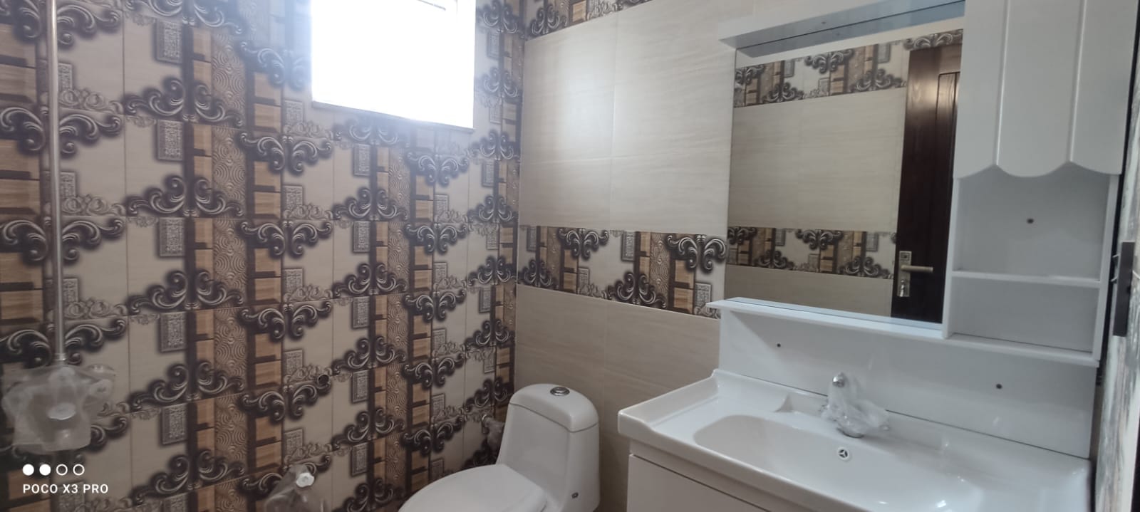 8 Marla House is Available For Sale in DHA Rahbar phase 11 Lahore