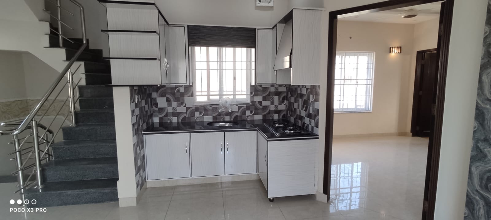 8 Marla House is Available For Sale in DHA Rahbar phase 11 Lahore