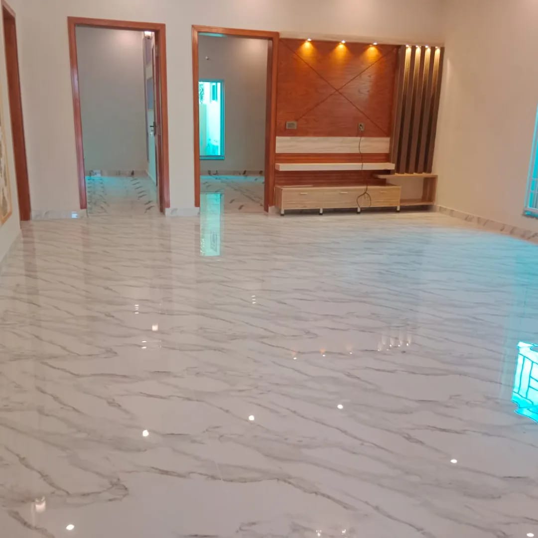 1 Kanal brand new bungalow for sale in Nasheman e Iqbal phase 2 Lahore