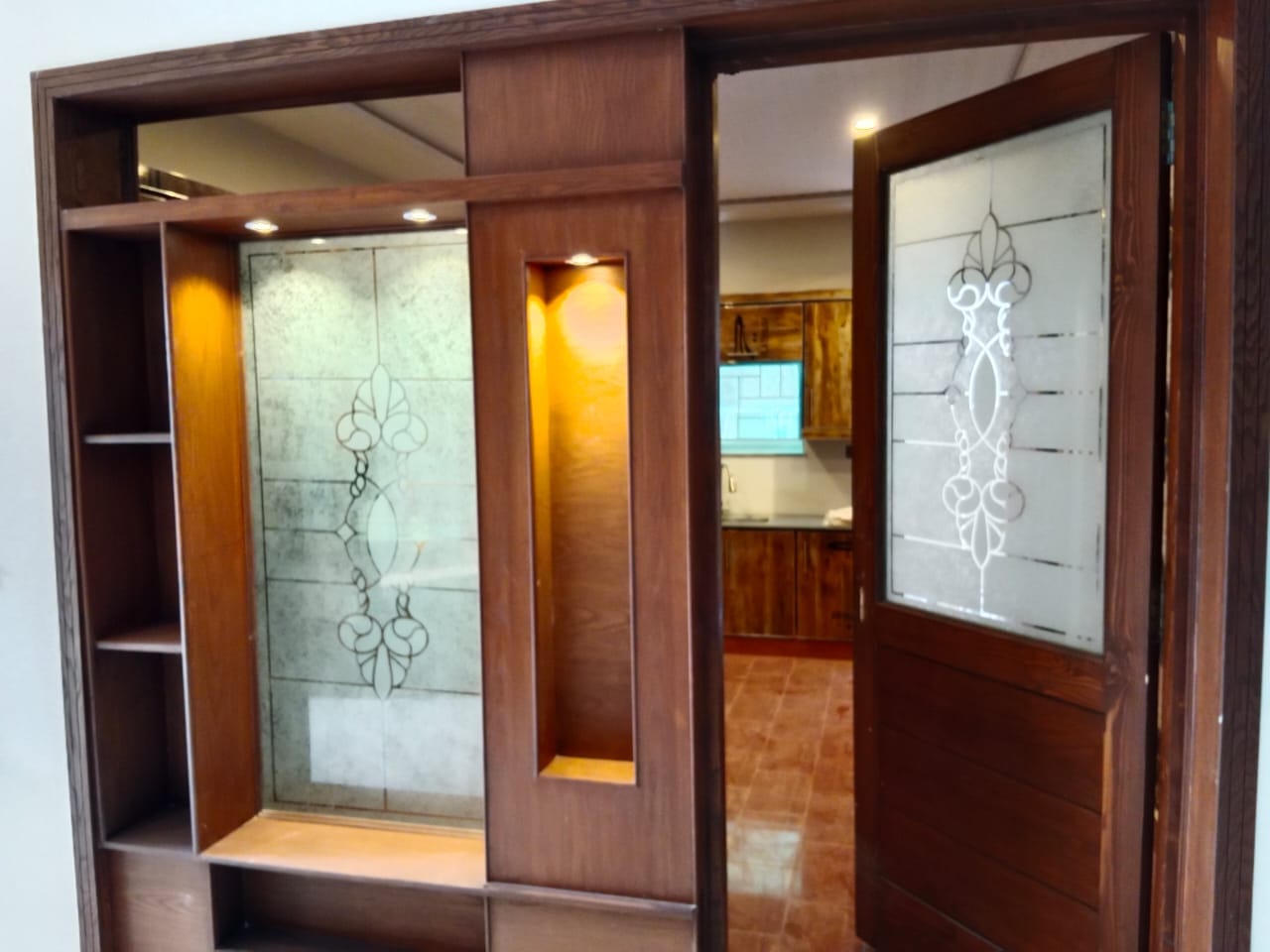 10 Marla corner bungalow Available For Sale in Nasheman e Iqbal phase 2 Lahore