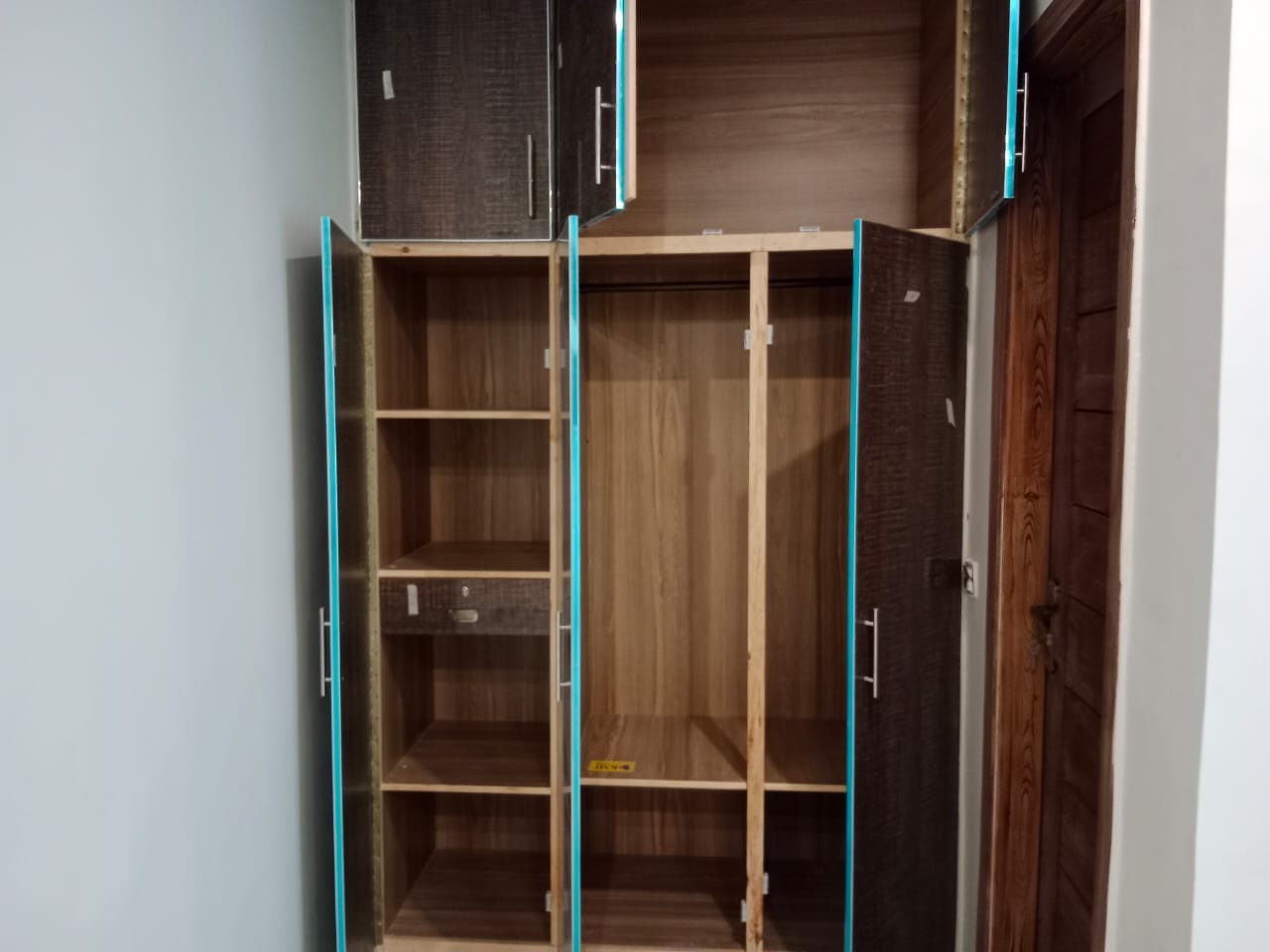 10 Marla corner bungalow Available For Sale in Nasheman e Iqbal phase 2 Lahore