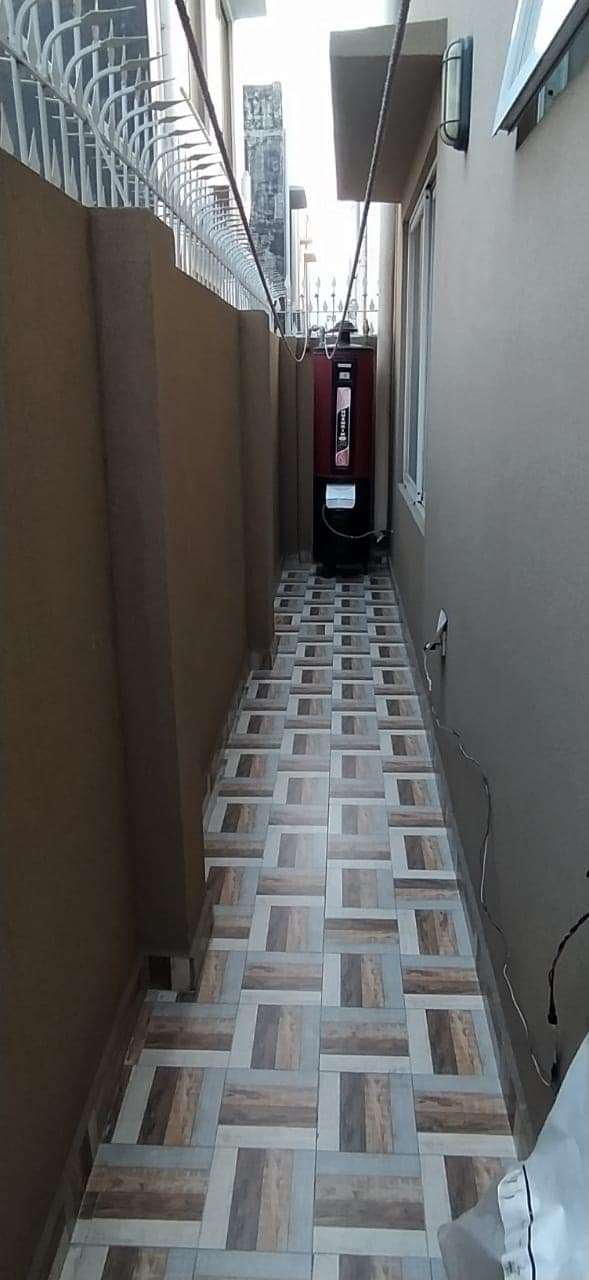 5 Marla slightly used House is Available For Sale in DHA Rahber phase 11 Lahore