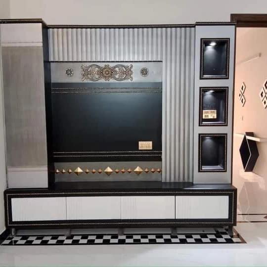 10-Marla Brand New Well Deserved House is Available For Sale In Valencia town Lahore