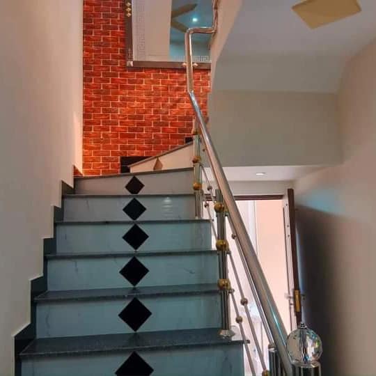 10-Marla Brand New Well Deserved House is Available For Sale In Valencia town Lahore