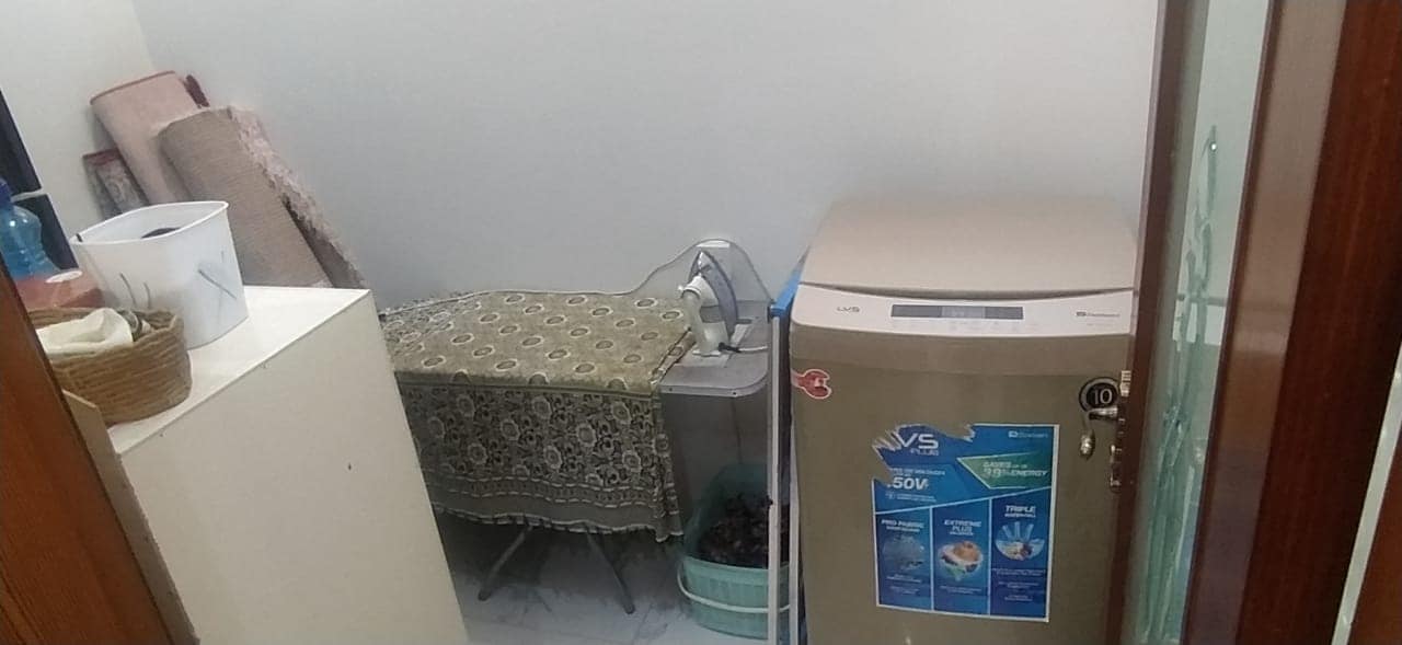 5 Marla slightly used House is Available For Sale in DHA Rahber phase 11 Lahore