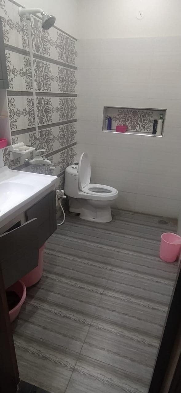 5 Marla slightly used House is Available For Sale in DHA Rahber phase 11 Lahore