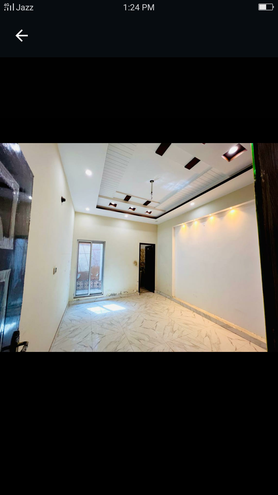 5 Marla house for sale in Hamza Town Phase 2 Lahore