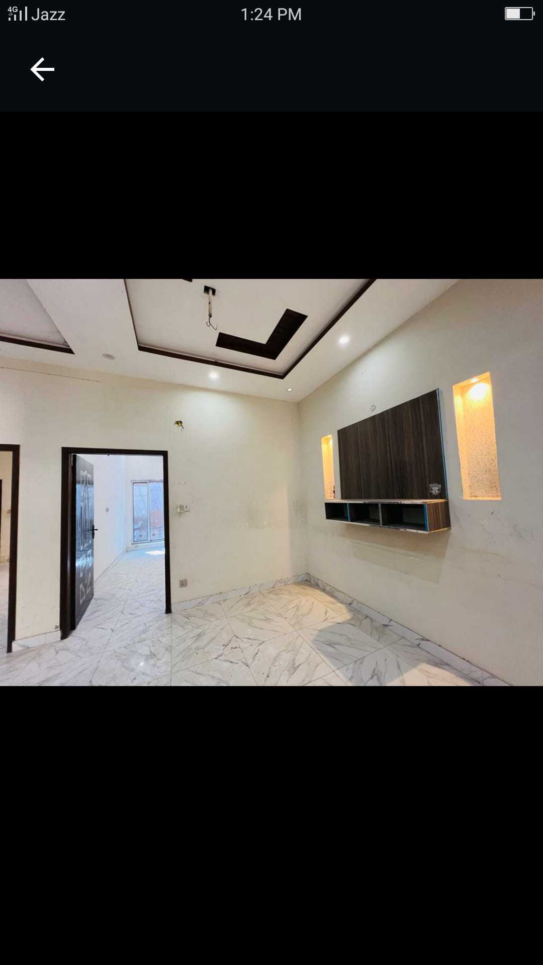 5 Marla house for sale in Hamza Town Phase 2 Lahore